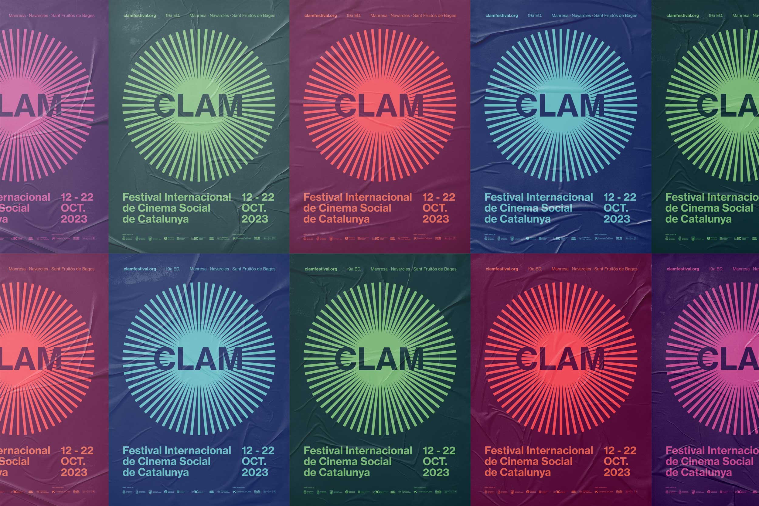 Festival CLAM