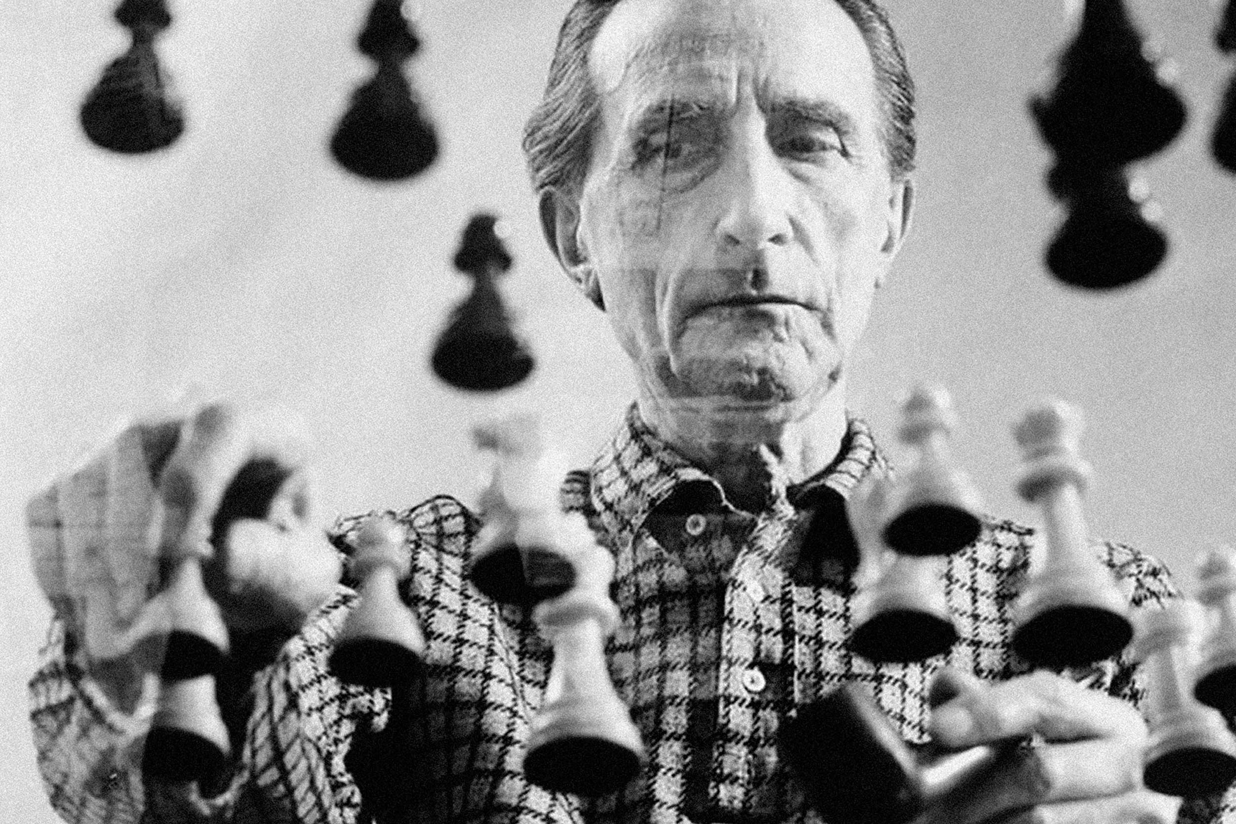 Duchamp