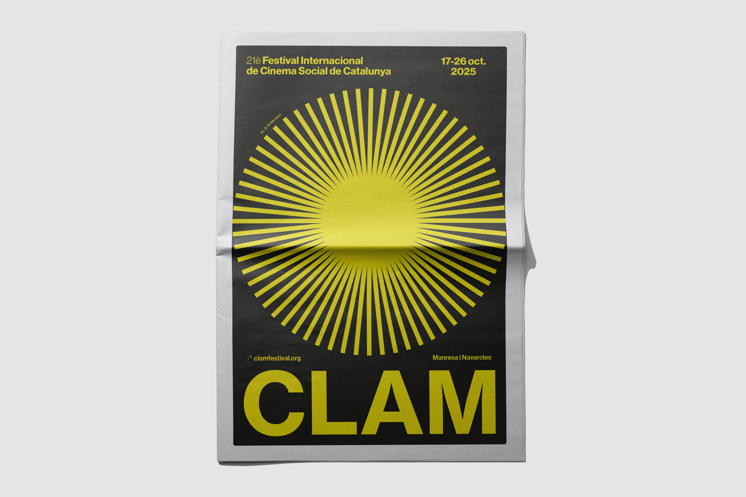 Porta-Disseny-CLAM-2025-Programa-2