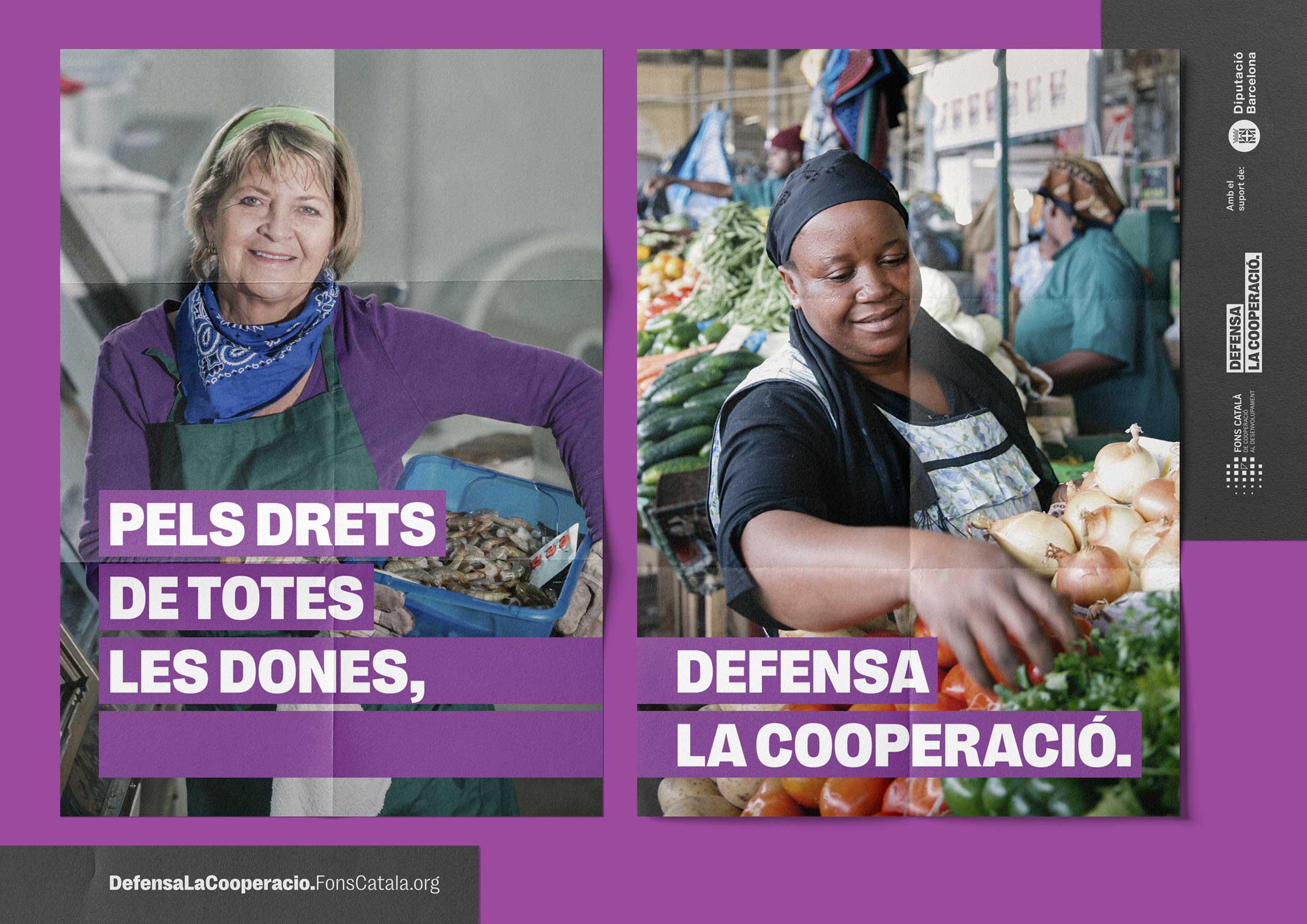 Porta-Disseny-Defensa-la-Cooperacio-Cartell-Genere