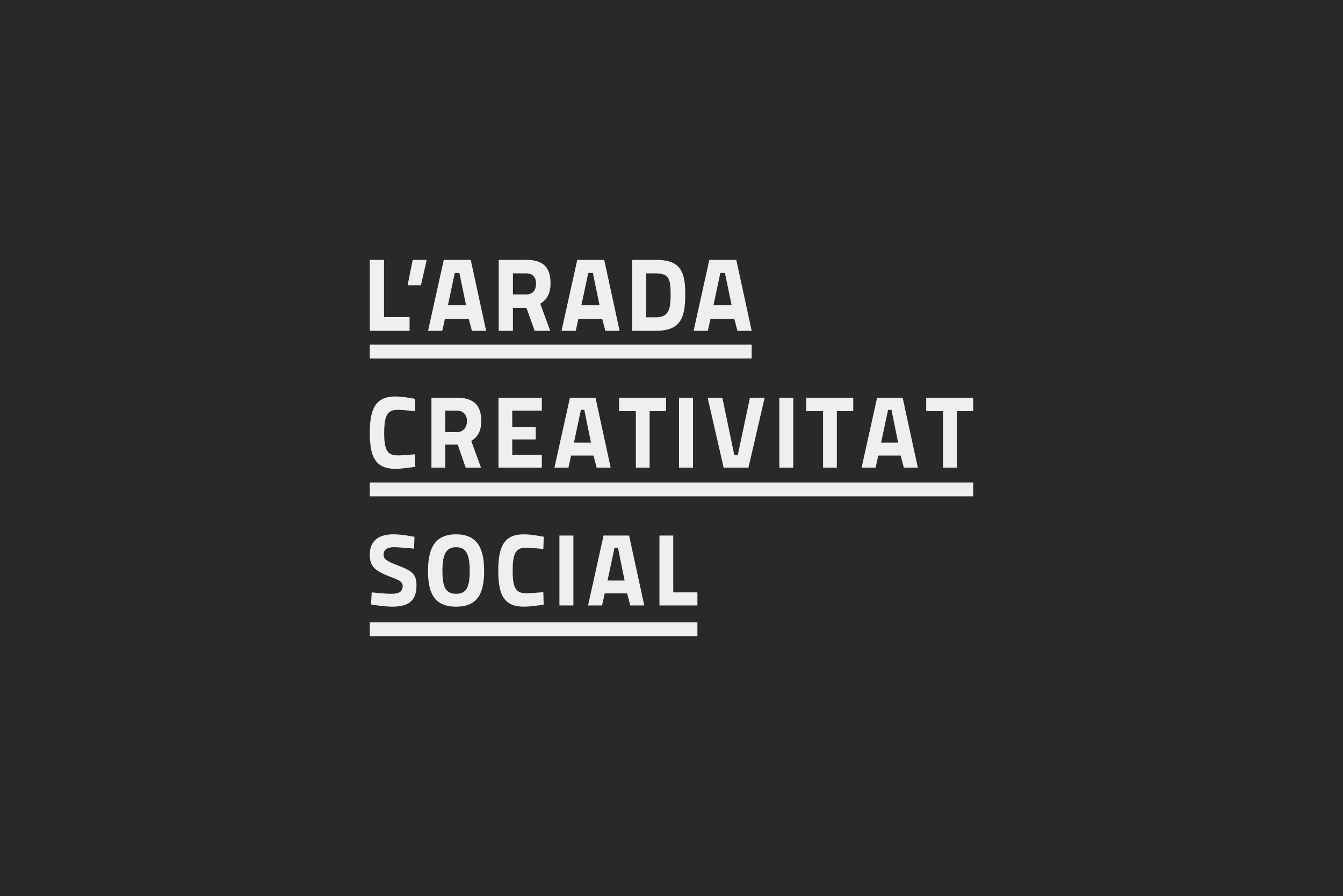Porta-Disseny-Logos-Larada-Creativitat-Social-01
